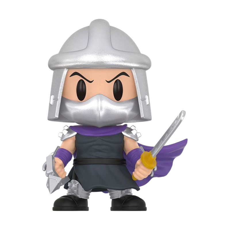 PIX! Shredder