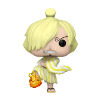 Funko POP suelto