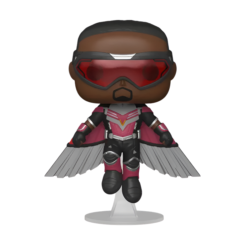 Funko POP! #812 Falcon