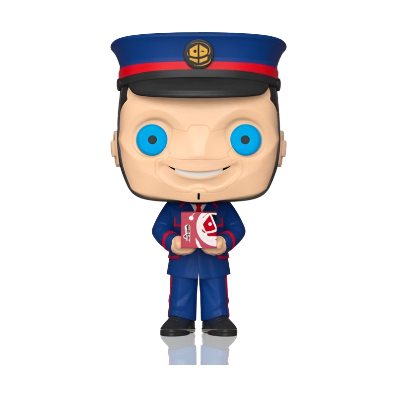 Funko POP! #900 The Kerblam Man