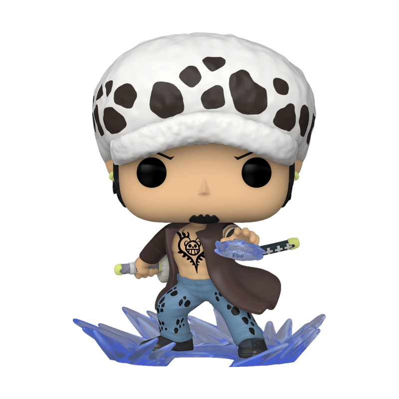 Funko POP suelto