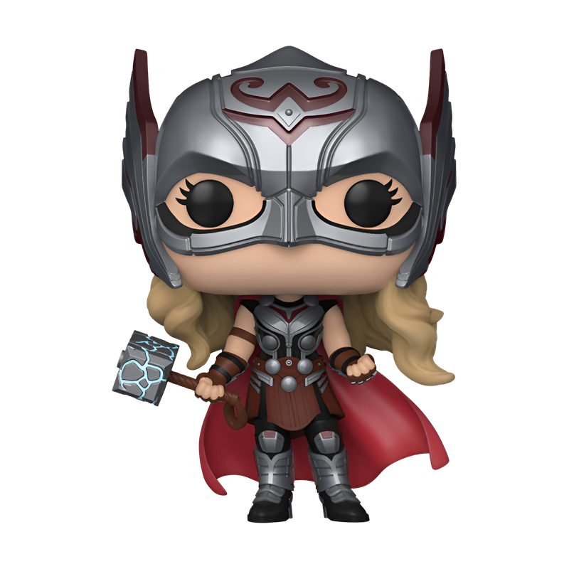 Funko POP! #1041 Mighty Thor