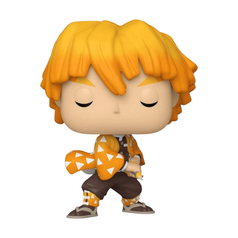 Funko POP suelto