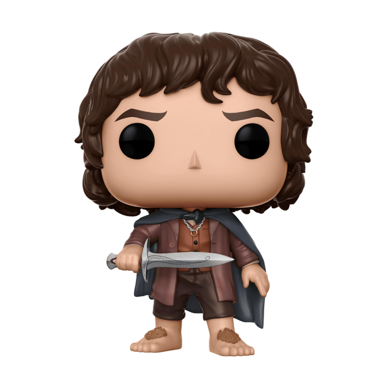 Funko POP suelto