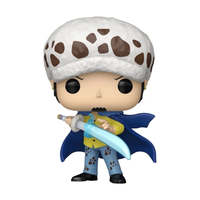Funko POP suelto