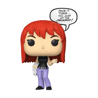 Funko POP suelto