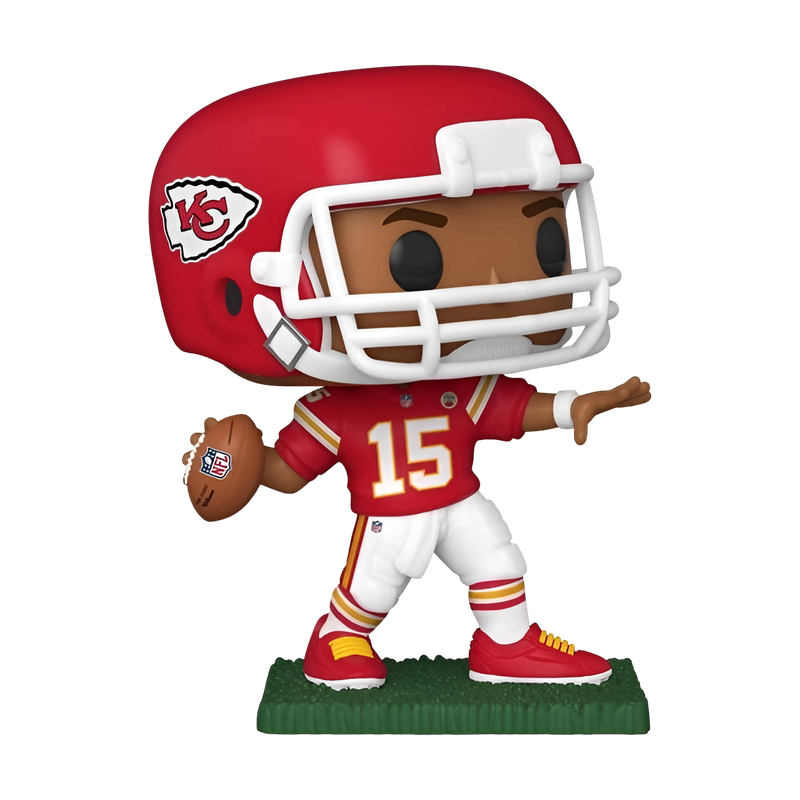 Funko POP! #148 Patrick Mahomes