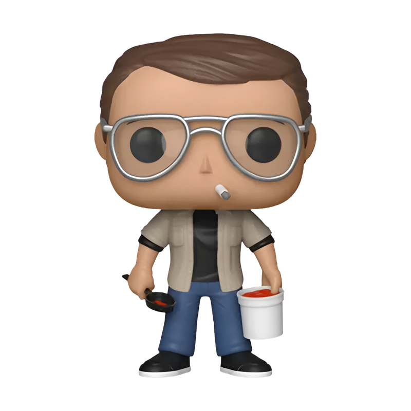Funko POP! #755 Chief Brody