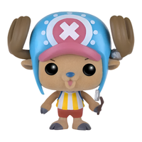 Funko POP suelto