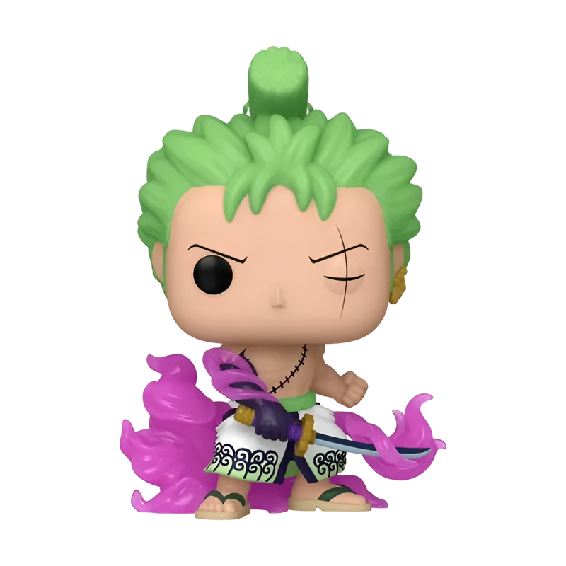 Funko POP! #1288 Zoro (Enma)