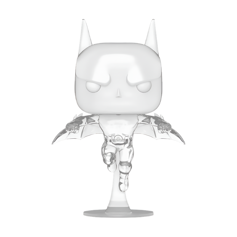 Funko POP suelto