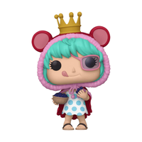 Funko POP suelto