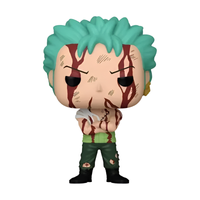 Funko POP suelto