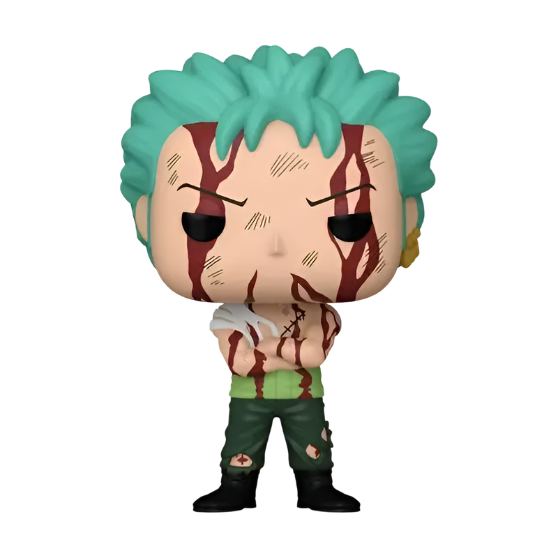 Funko POP! #1496 Roronoa Zoro