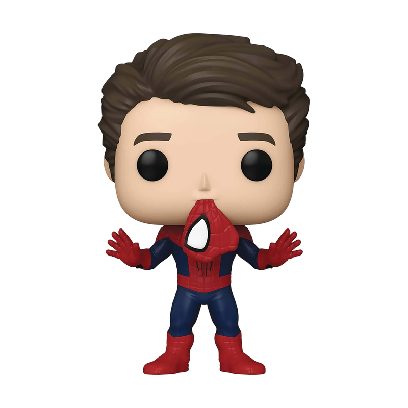 Funko POP suelto