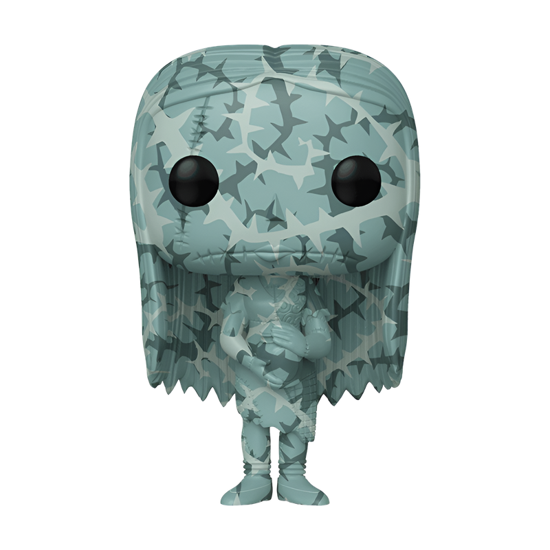 Funko POP suelto