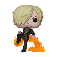 Funko POP suelto