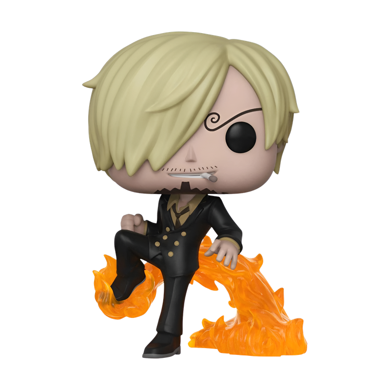 Funko POP suelto