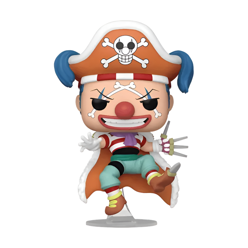 Funko POP suelto
