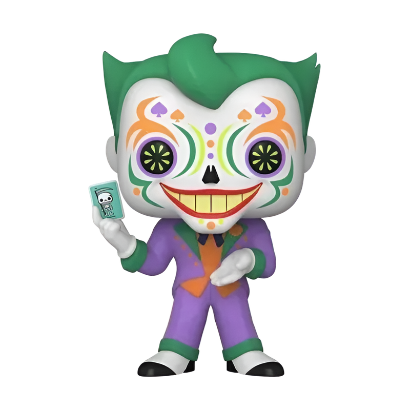 Funko POP suelto