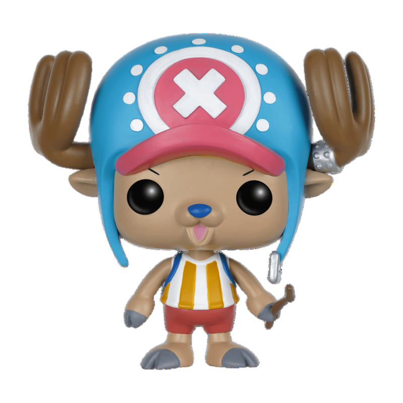 Funko POP! #99 Tony, Tony Chopper