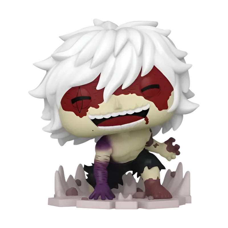 Funko POP suelto