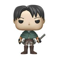 Funko POP suelto