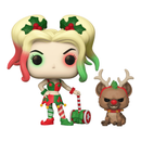 Funko POP suelto