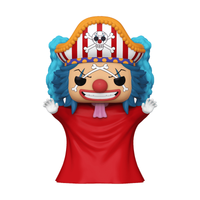 Funko POP suelto