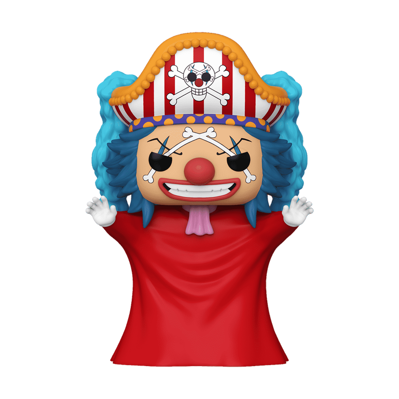 Funko POP suelto