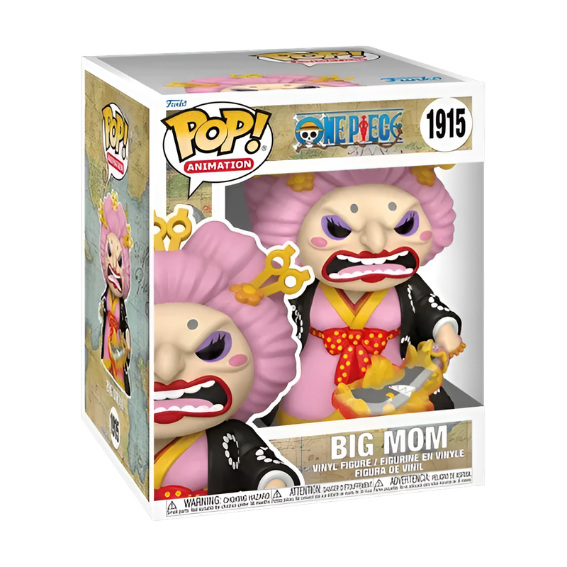 Funko POP suelto