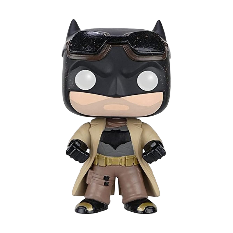 Funko POP! #89 Knightmare Batman