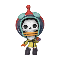 Funko POP suelto