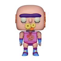 Funko POP suelto