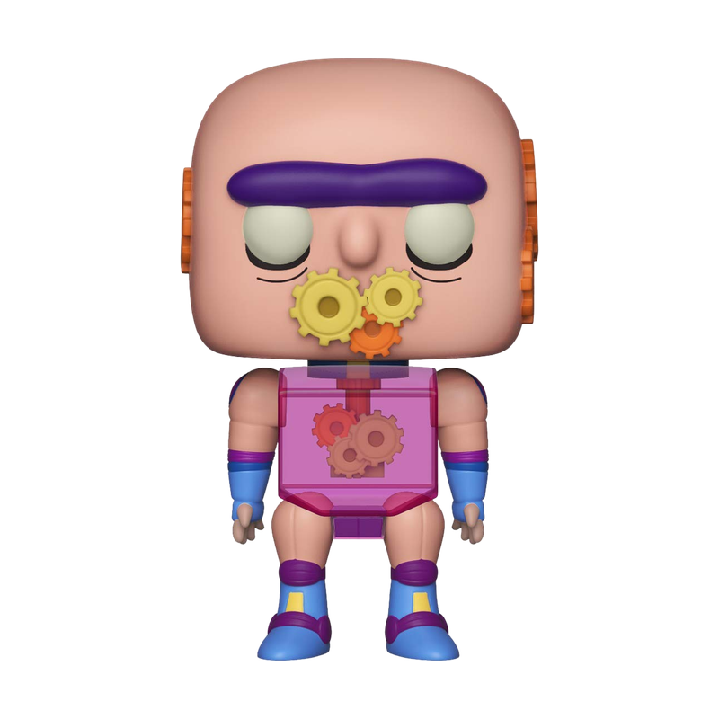 Funko POP suelto