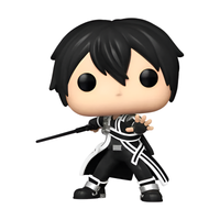 Funko POP suelto