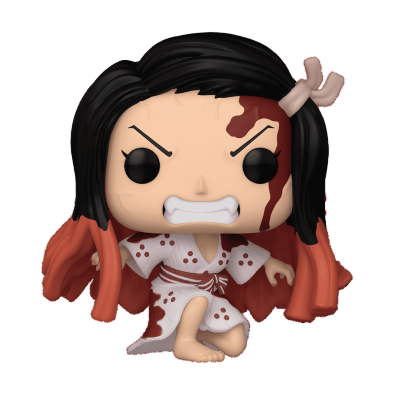 Funko POP! #1411 Nezuko Kamado