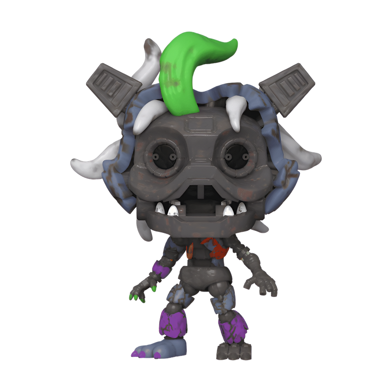 Funko POP! #987 Ruined Roxy