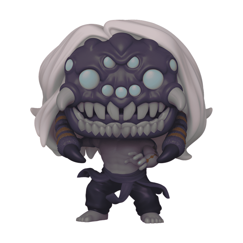 Funko POP! #1686 Spider Demon Father