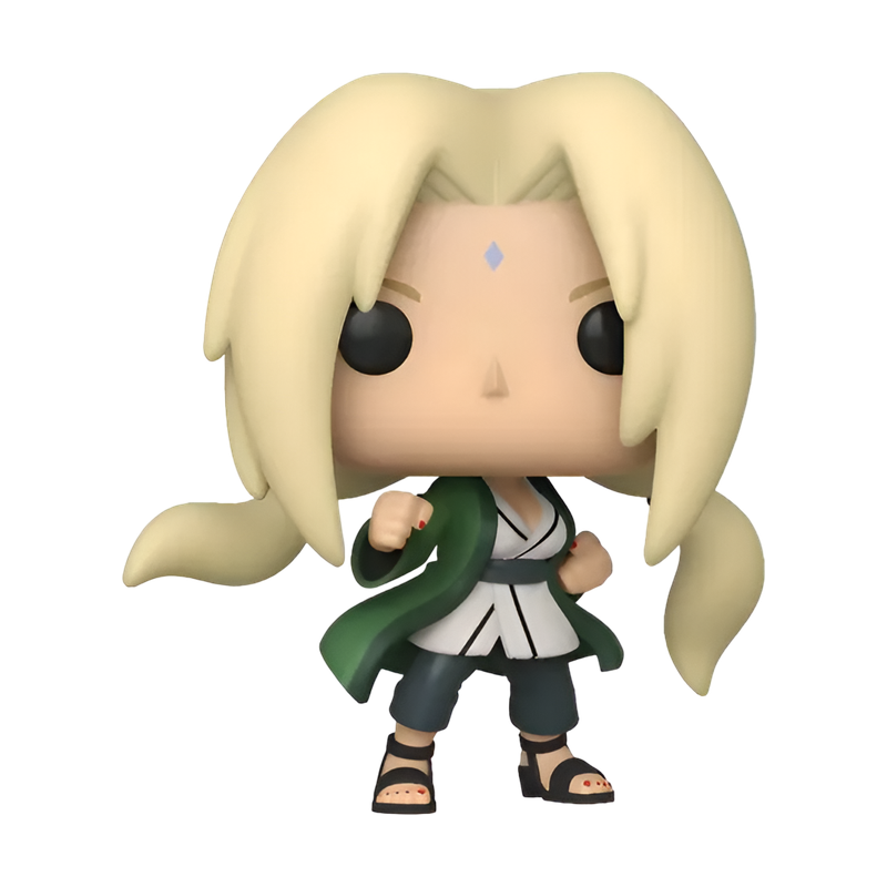 Funko POP! #730 Tsunade
