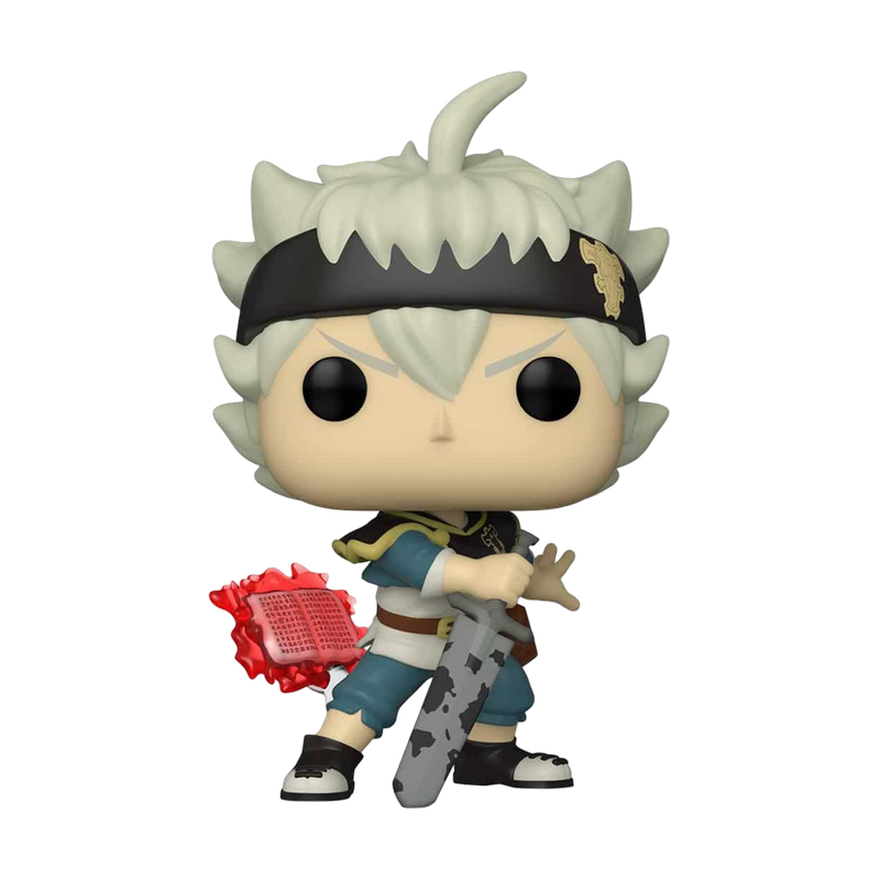 Funko POP! #1099 Asta
