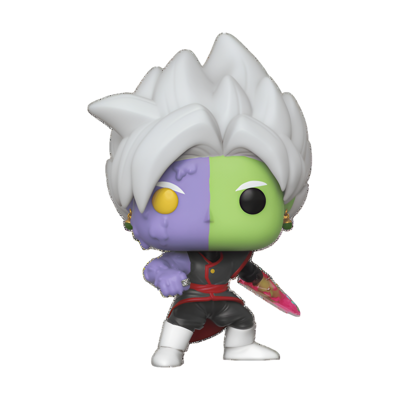 Funko POP! #714 Fused Zamasu (Enlargement)