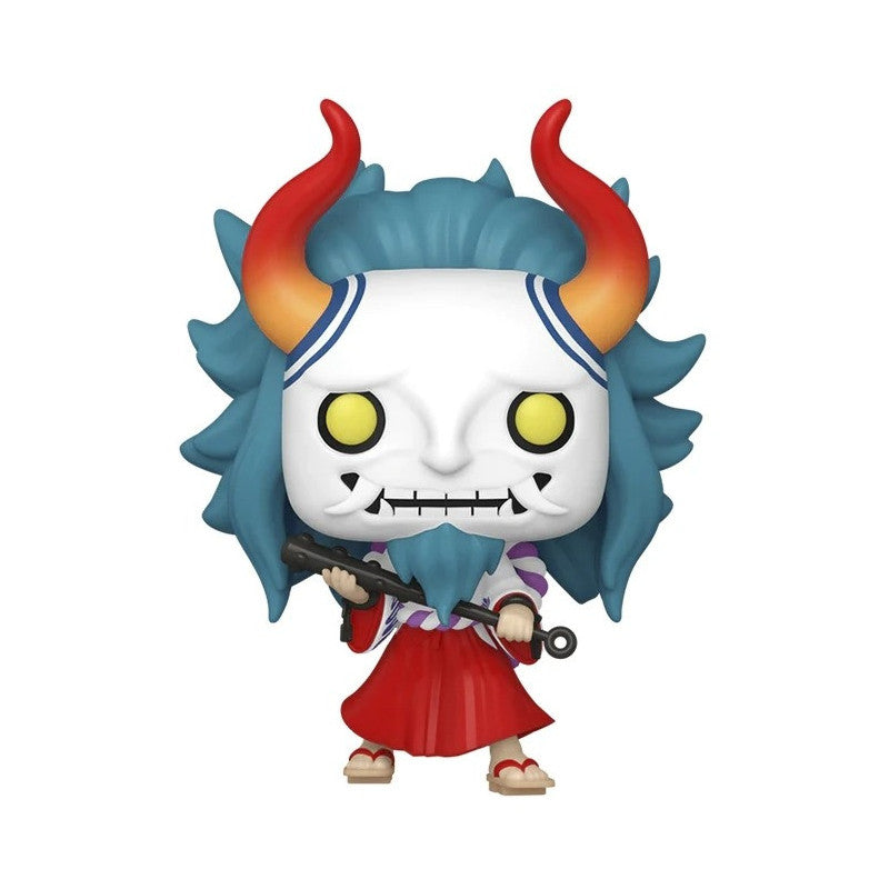 #1316 Yamato (Chase)