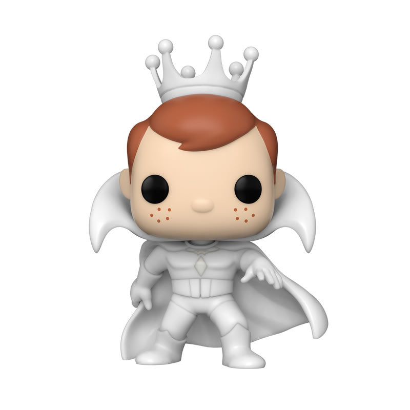 SE Freddy Funko as Vision (White)