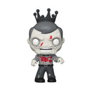#SE Freddy Funko Zombie (Black and white)