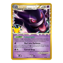 Gengar (Prime) 94/102 - 30th Celebration Classic Collection - Pokémon TCG (Inglés) - EPIKKO Pokémon TCG