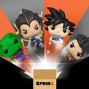 Gift Box Dragon Ball 4 - Pack Epikko - EPIKKO Anime & Manga