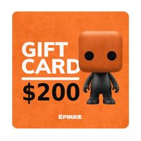 Gift Card Epikko $200 - EPIKKO Favoritos Fandom