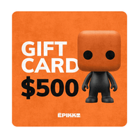Gift Card Epikko $500 - EPIKKO Favoritos Fandom