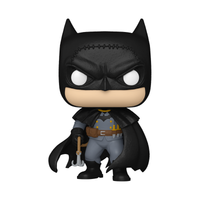 Funko POP! 639 Gotham by Gaslight - EPIKKO Comics & Superheroes